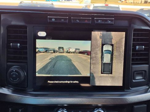 Certified 2023 Ford F250 King Ranch w/ Chrome Package image 11