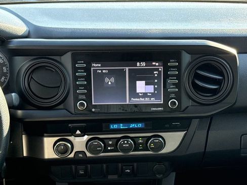 Used 2021 Toyota Tacoma SR AWD/4WD image 11