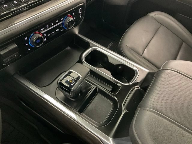 Used 2023 Chevrolet Silverado 1500 LTZ AWD/4WD image 12