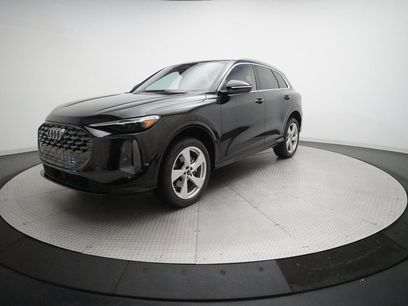 Certified 2025 Audi Q5 Premium Plus w/ Premium Plus