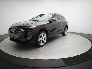 Certified 2025 Audi Q5 Premium Plus w/ Premium Plus AWD/4WD video 1