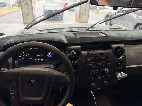 Used 2014 Ford F150 STX w/ Equipment Group 201A Mid RWD image 17