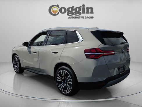 New 2026 BMW X3 xDrive30i w/ Premium Package AWD/4WD image 4