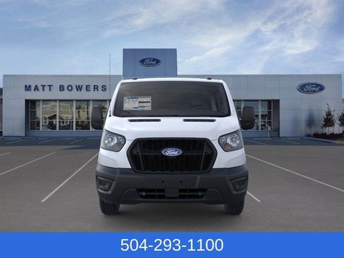 New 2026 Ford Transit 150 Low Roof image 6