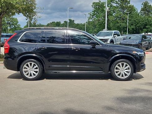 Used 2019 Volvo XC90 T5 Momentum w/ Protection Package Premier image 4