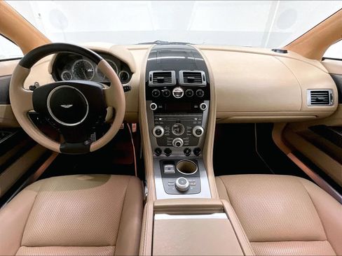 Used 2011 Aston Martin Rapide RWD image 2