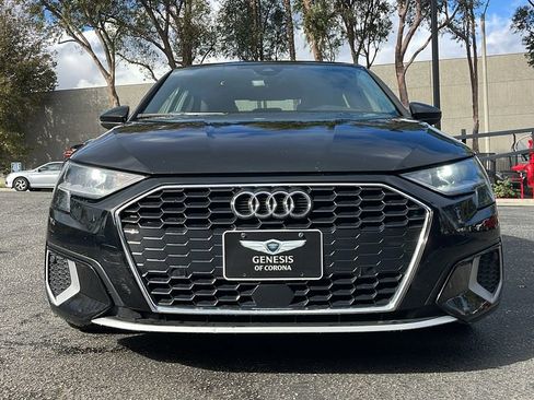 Used 2022 Audi A3 2.0T Premium image 4