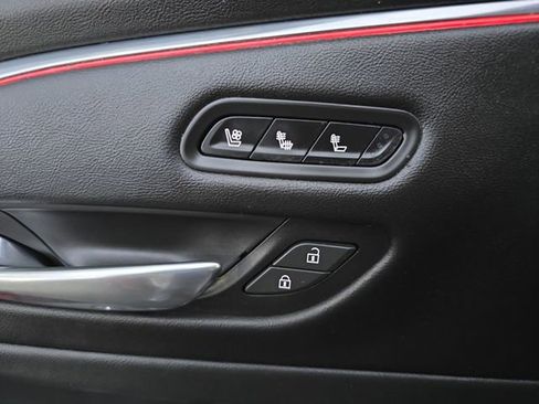 Certified 2021 Cadillac Escalade Sport w/ Driver Assist Tech Package image 31