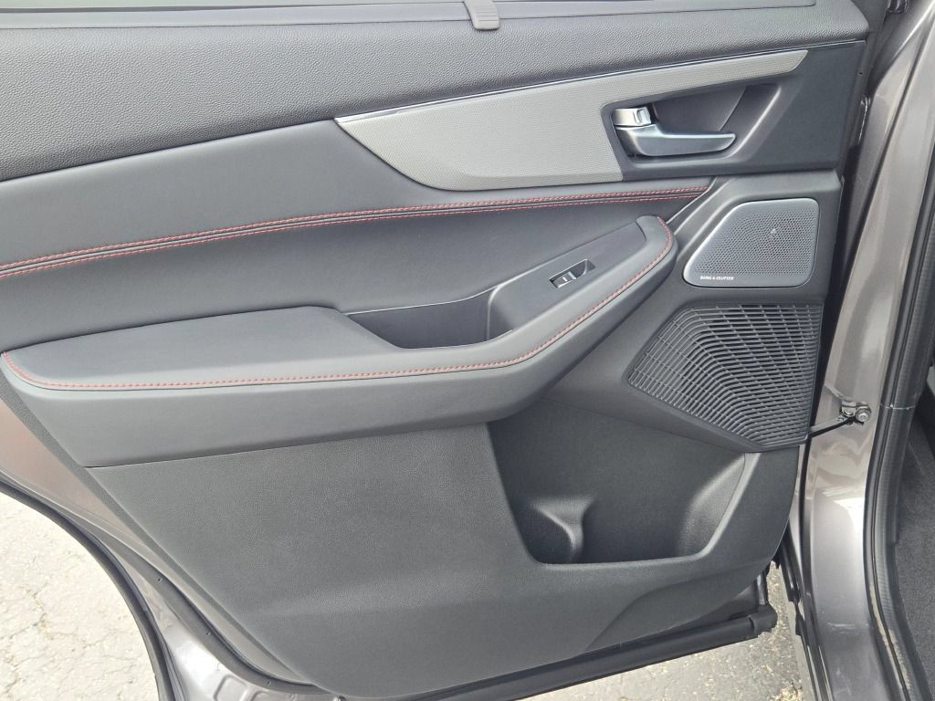 New 2026 Acura MDX A-Spec AWD/4WD image 31