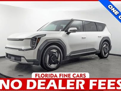 Used 2024 Kia EV9 Light Long Range