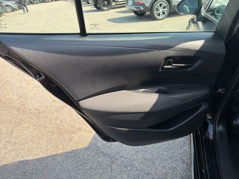 Used 2024 Toyota Corolla LE image 19