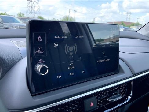 New 2026 Acura ADX FWD image 18