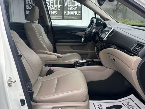 Used 2016 Honda Pilot Elite image 39