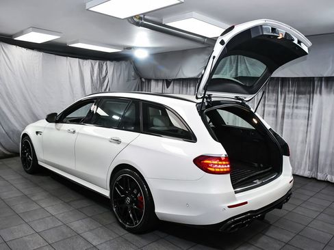 Used 2021 Mercedes-Benz E 63 AMG S image 69