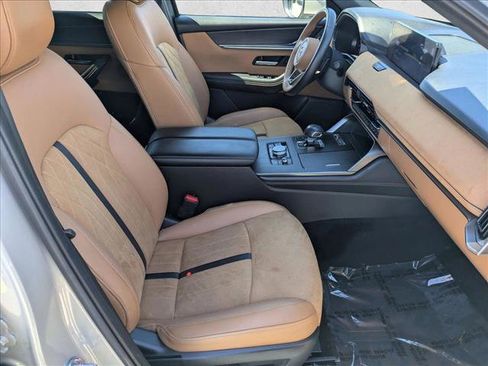 Used 2025 MAZDA CX-90 3.3 Turbo S w/ Premium Plus AWD/4WD image 24