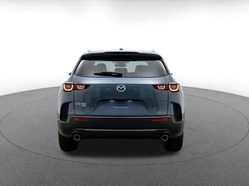 Used 2026 MAZDA CX-50 AWD 2.5 S w/ Premium Package image 8
