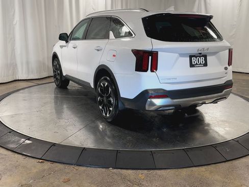 New 2026 Kia Sorento EX image 7