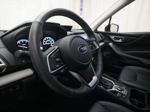 Used 2023 Subaru Forester Limited AWD/4WD image 8