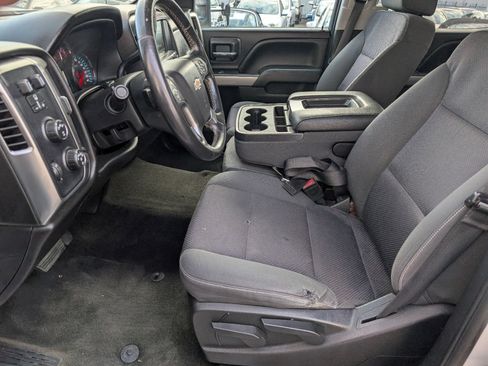Used 2018 Chevrolet Silverado 2500 LT w/ Z71 Package, Off-Road AWD/4WD image 21