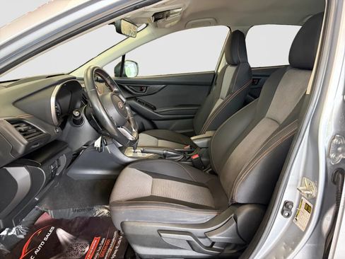 Used 2021 Subaru Crosstrek 2.0i Premium AWD/4WD image 12