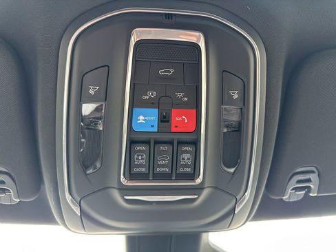 New 2025 Jeep Wagoneer Series II w/ Convenience Group I image 79