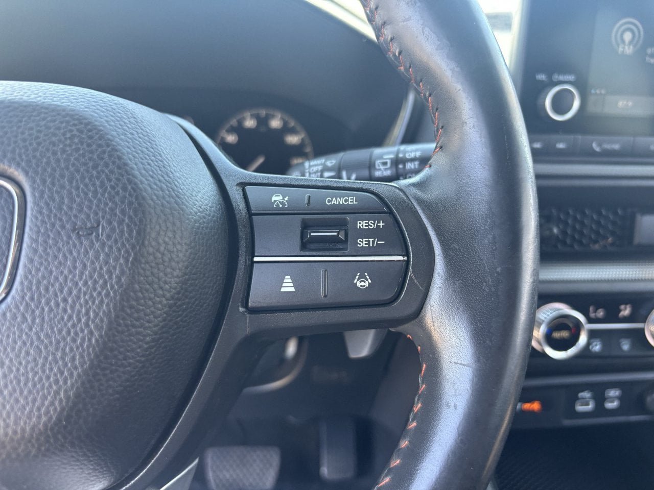 Used 2024 Honda CR-V Sport image 27