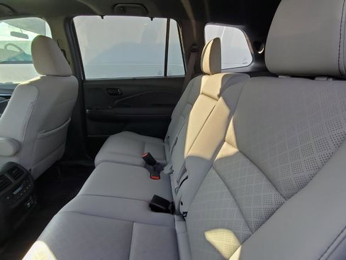 Used 2022 Honda Passport Elite image 5