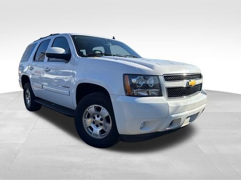 Used 2012 Chevrolet Tahoe LT image 1