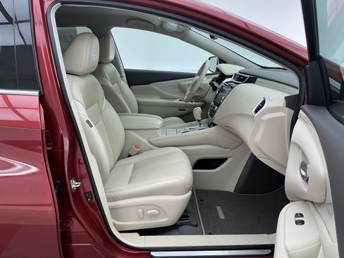 Used 2017 Nissan Murano SL image 24