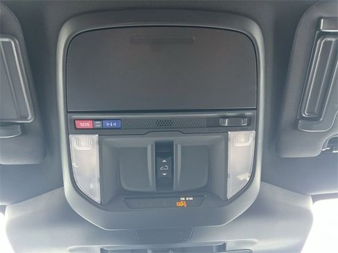 New 2026 Subaru Forester Touring image 24