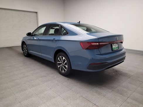 Used 2025 Volkswagen Jetta S image 5