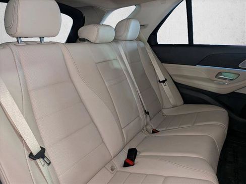 Used 2020 Mercedes-Benz GLE 350 4MATIC image 20