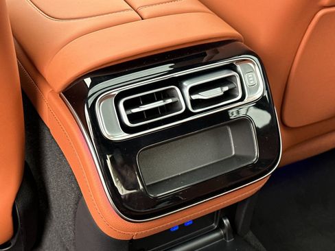 New 2026 Mercedes-Benz S 580 4MATIC Sedan image 13