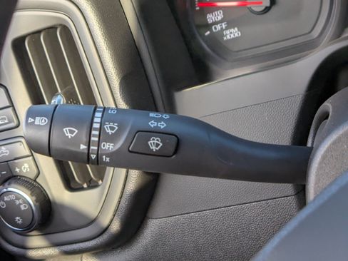 New 2026 Chevrolet Silverado 1500 W/T AWD/4WD image 19