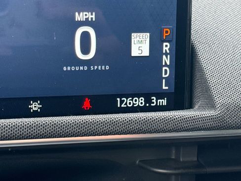 Used 2023 Ford Mustang Mach-E Select image 30