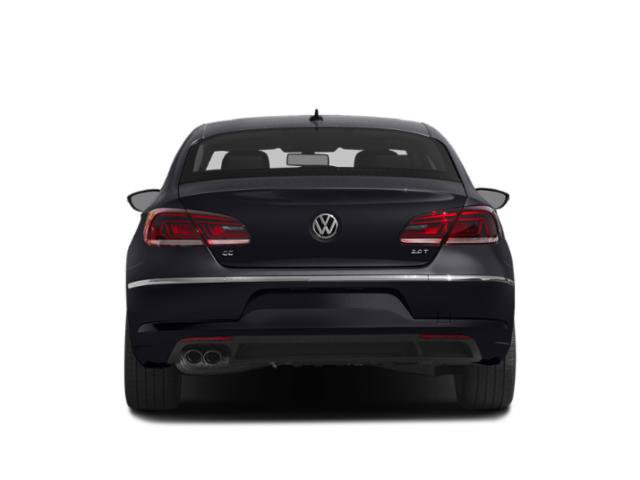 Used 2015 Volkswagen CC Sport FWD image 5