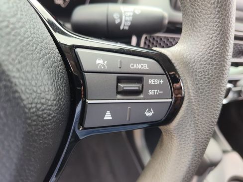 Used 2025 Honda Civic LX image 24