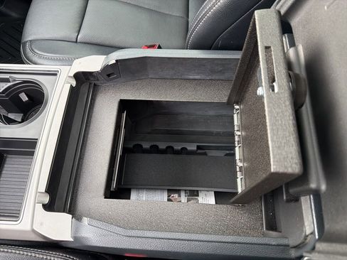 Used 2022 Ford F350 Lariat w/ Lariat Ultimate Package image 53