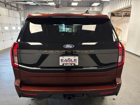New 2027 Ford Expedition Tremor AWD/4WD image 10