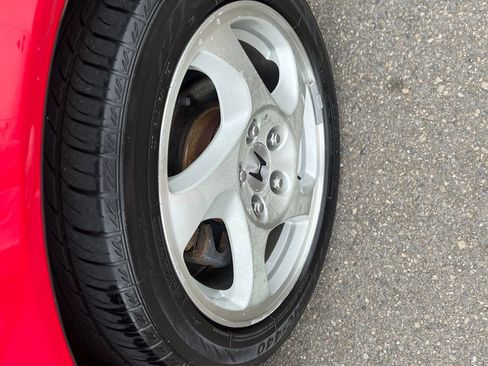 Used 1999 Honda Prelude image 14