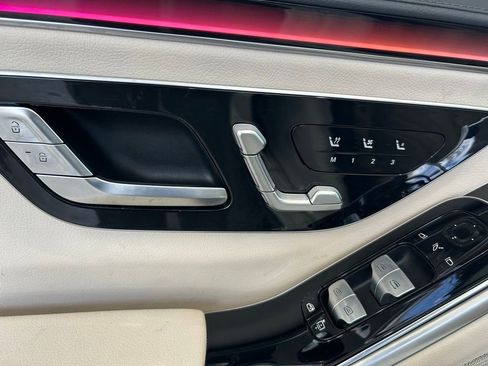 Used 2022 Mercedes-Benz S 500 4MATIC image 40