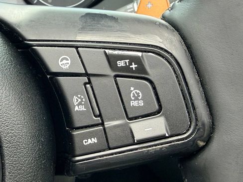 Used 2015 Jaguar F-TYPE S RWD image 21
