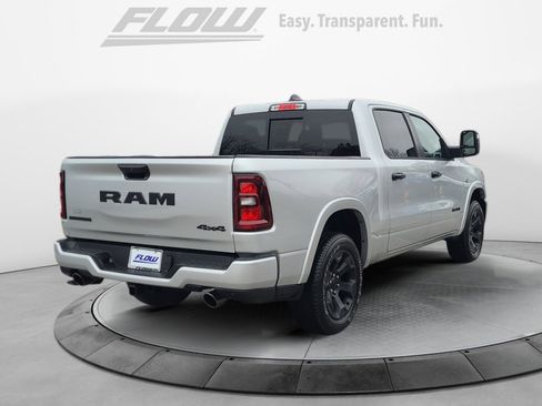 New 2026 RAM 1500 Big Horn image 7