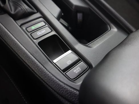 Used 2023 Honda Accord EX image 47