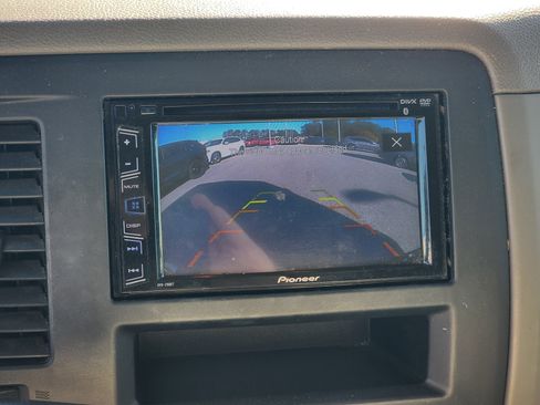 Used 2017 Nissan NV 3500 S w/ Power Package image 20