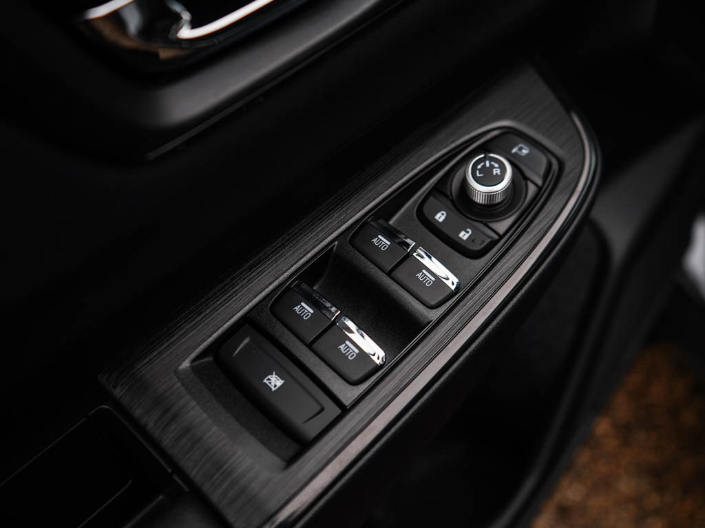 New 2026 Subaru Outback Touring AWD/4WD image 17