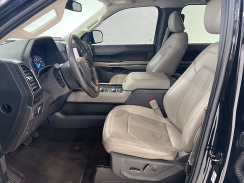 Used 2021 Ford Expedition Limited AWD/4WD image 19