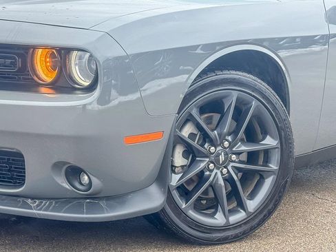 Used 2023 Dodge Challenger GT w/ Plus Package image 4