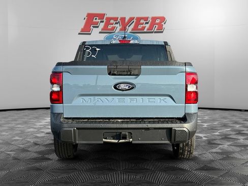 New 2026 Ford Maverick Lariat AWD/4WD image 4
