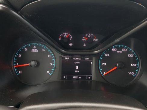 Used 2022 Chevrolet Colorado LT w/ Fleet Safety Package image 13